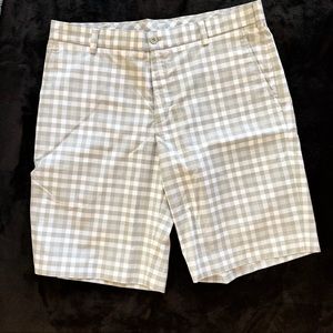 Nike golf shorts